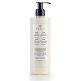 Prija hands and body moisturizer Gfl cosmetics
